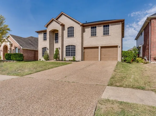 505 Magnolia Trl, Desoto, TX 75115