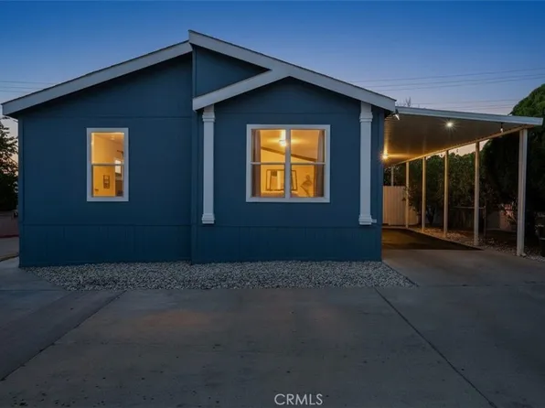 2494 W Main St Spc 143, Barstow, CA 92311
