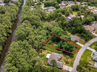 70 Whispering Pine Dr LOT 70, Palm Coast, FL 32164