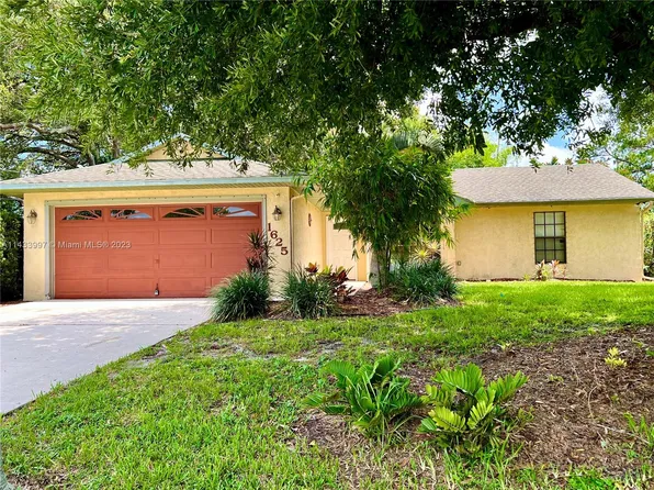 1625 SW Burlington St, Port Saint Lucie, FL 34984