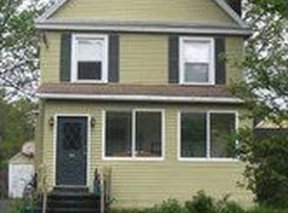 56 S Lake St, Hamburg, NY
