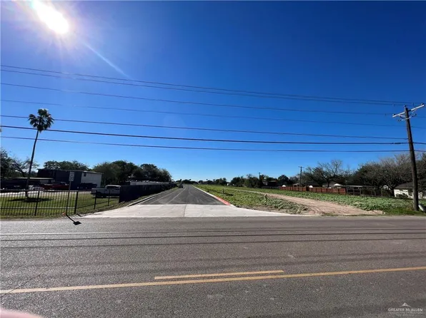 0 W Crockett St, Alamo, TX 78516