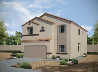 12242 E Becker Dr, Vail, AZ 85641