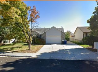 3905 S Glen Hill Dr, West Valley City, UT 84120
