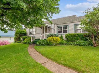 1145 Strawn Ave, New Kensington, PA