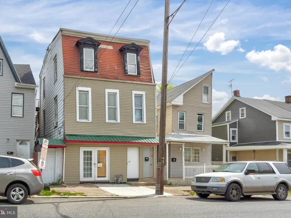 523 S 19th St, Harrisburg, PA 17104
