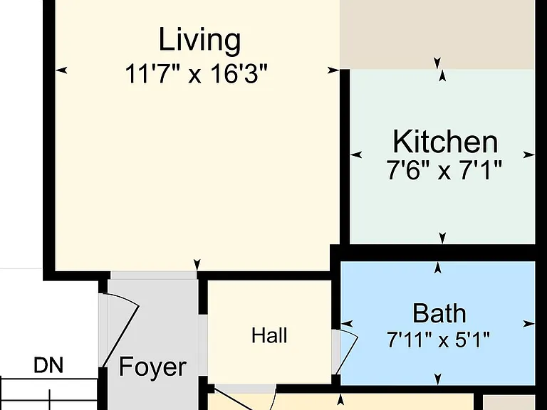 Heather Ridge Apartments — Photo 48