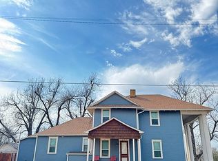 1401 W Chickasha Ave, Chickasha, OK 73018