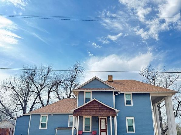 1401 W Chickasha Ave