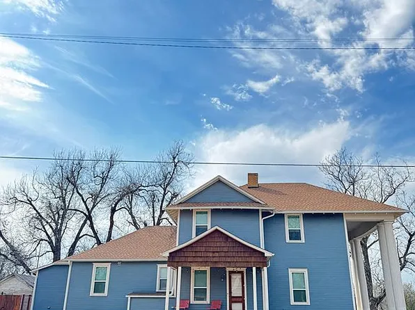 1401 W Chickasha Ave, Chickasha, OK 73018