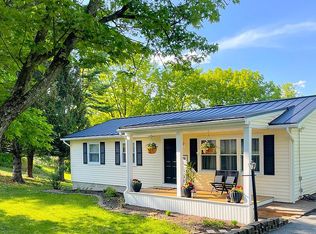 252 Grimesville Rd, Williamsport, PA 17701