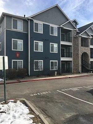 4451 S Ammons St #2-301 — Photo 1