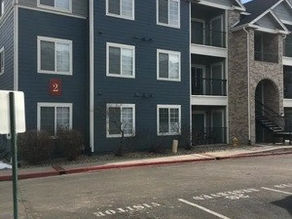 4451 S Ammons St, Denver, CO