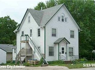 2820 Lincoln Way, Ames, IA 50014