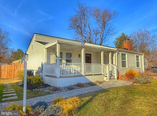 6768 Pyramid Way, Columbia, MD 21044