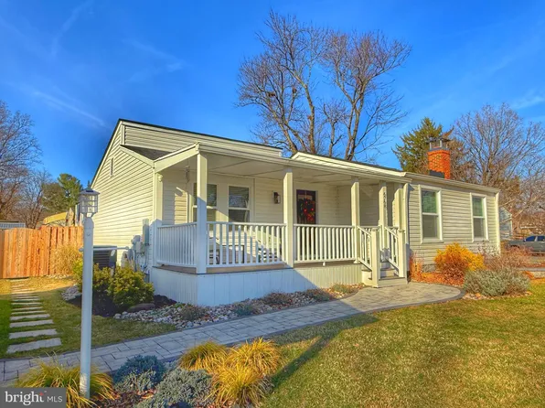 6768 Pyramid Way, Columbia, MD 21044