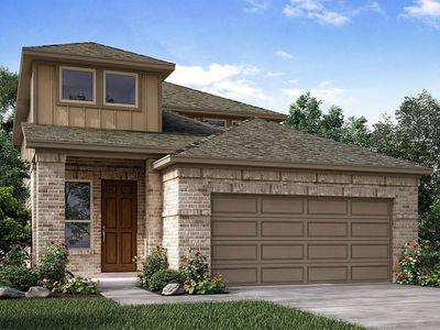 120 Neterland St, Georgetown, TX, 78628