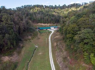 5480 Beattyville Rd, Jackson, KY 41339