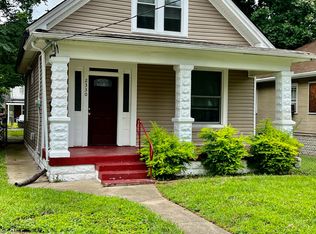 2330 W Lee St, Louisville, KY 40210
