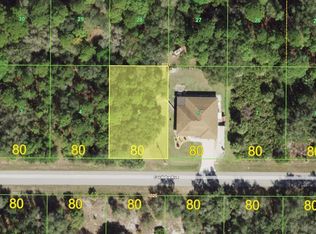 18362 Cordoba Ave #5, Pt Charlotte, FL 33954