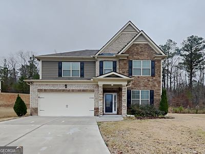4138 Sparta Blvd, Atlanta, GA, 30349