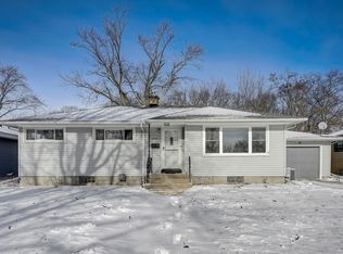 2541 Wicker Ave, Highland, IN 46322