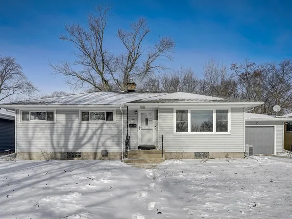 2541 Wicker Ave, Highland, IN 46322