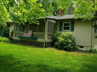 1066 Laurel Ridge Rd, Mammoth Cave, KY 42259