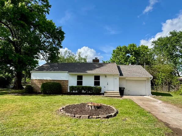 628 Buckner Ave, Decatur, AR 72722