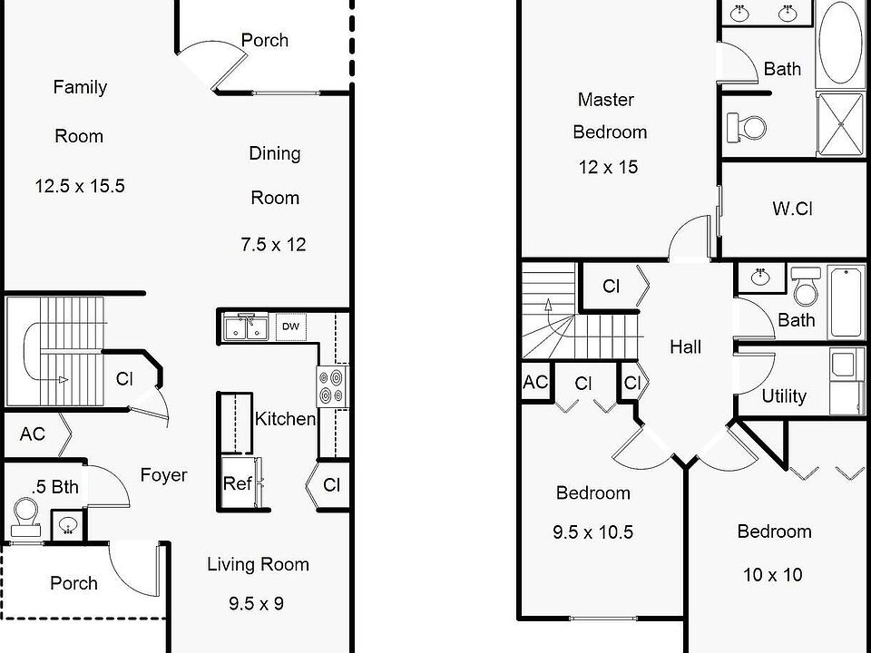 1st image of 1904 SW 60th Ave #1