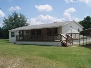 5690 SW 87th Ter, Jasper, FL 32052