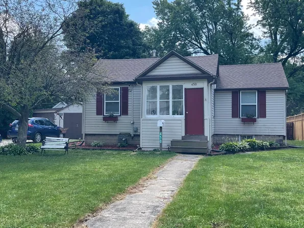 450 Cleveland Ave, Batavia, IL 60510