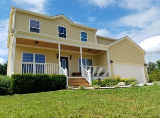 89 Yonah Springs Dr, Cleveland, GA 30528