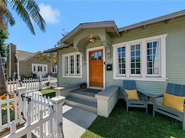 719 Columbia Pl, Torrance, CA 90501