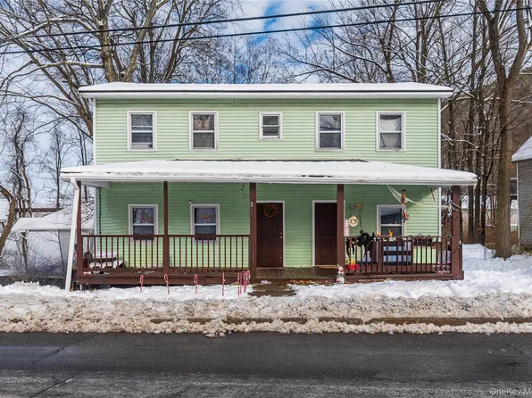 244 Canal Street, Ellenville, NY 12428