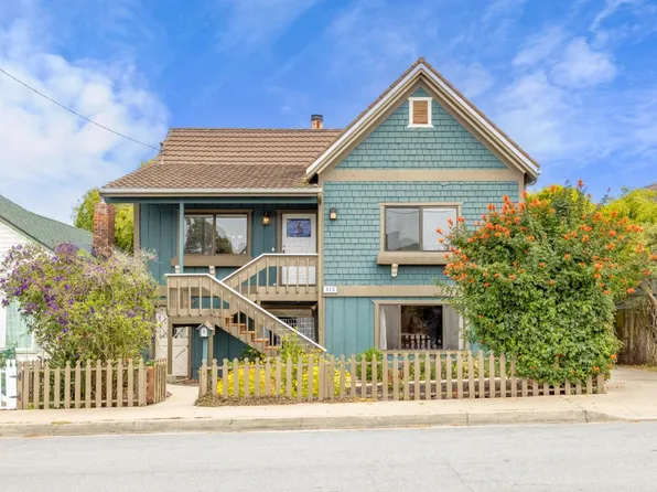 515 Fountain Ave, Pacific Grove, CA 93950