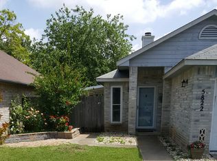5822 Spring Valley, San Antonio, TX 78247