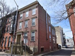 26 N 2nd St APT 3, Easton, PA 18042