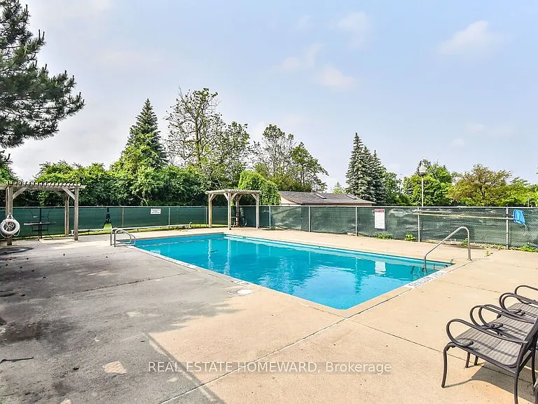 200 Jamieson Pkwy #609 — Photo 37