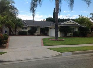 16061 Placid Dr, Whittier, CA 90604