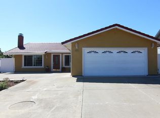 4573 Janae Ct, Union City, CA 94587