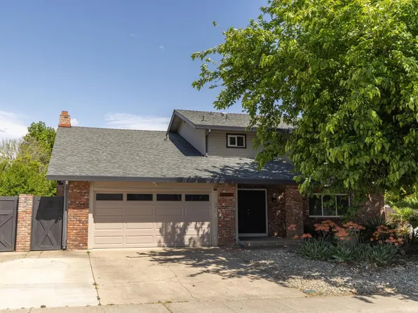 2200 El Cejo Cir, Rancho Cordova, CA 95670