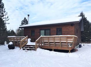 N10939 Old 13 Rd, Phillips, WI 54555