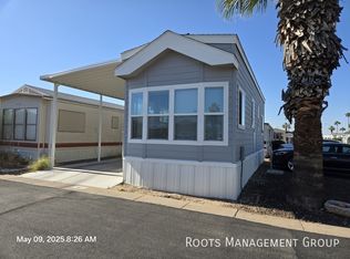 306 S Recker Rd #47-047S, Mesa, AZ 85206