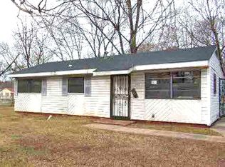 153 Thomas Cir, Birmingham, AL 35214