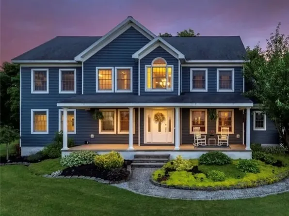5197 Bluefield Rd, Auburn, NY 13021