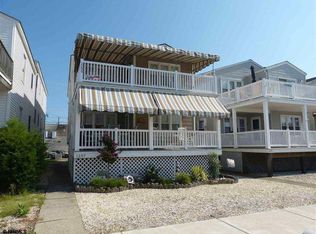 1237 Haven Ave APT 1, Ocean City, NJ 08226