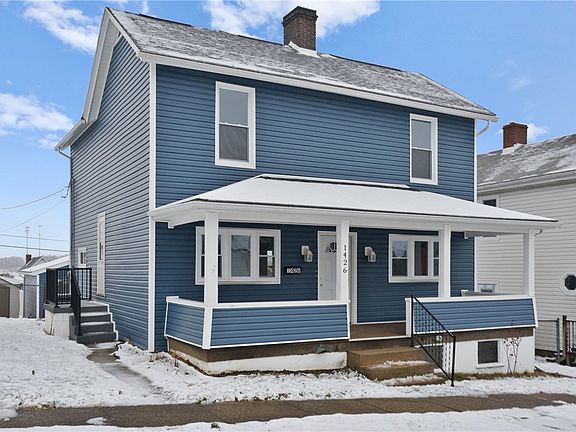 2nd image of 1426 Elm St