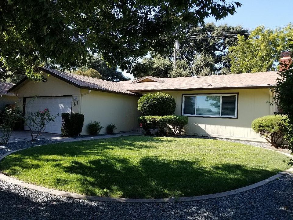 317 Paloma Ave, Stockton, CA 95210 Zillow