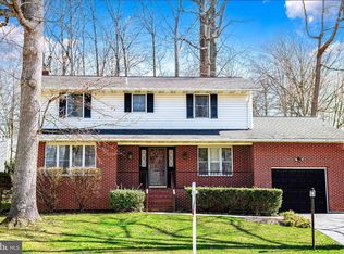 619 Ponderosa Dr, Bel Air, MD 21014